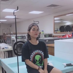 Meet your Posher, Romar jane